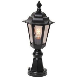👉 Buiten lamp Franssen klassieke tuinlamp Berlusi 46 cm