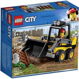 Legoâ® city 60219 5702016369519