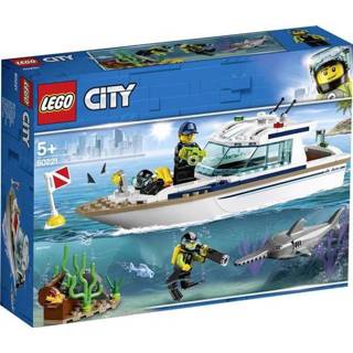 👉 Legoâ® city 60221 5702016369533