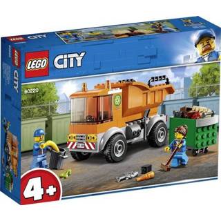 👉 Legoâ® city 60220 5702016369526