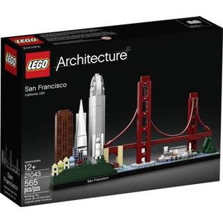 👉 Legoâ® architecture 21043 5702016368307