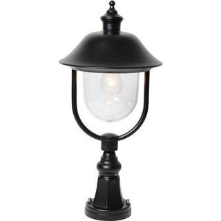 Buiten lamp Franssen klassieke tuinlamp Punta 58 cm