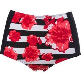 👉 Bikini vrouwen rood Trofe Mix Shaping Briefs 89239 * Gratis verzending 0