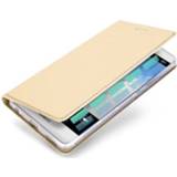 👉 Active goud Dux Ducis Skin Pro Series case - Huawei P10 6934913097175