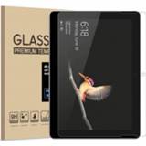 👉 Screenprotector active Microsoft Surface Go Tempered Glass 8719793018391