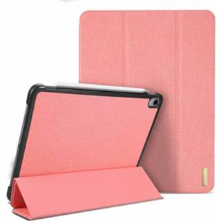 👉 Active roze Dux Ducis Domo Series iPad Pro 11 - 6934913082331