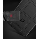 Active XS zwart IPhone MAX - Heavy Armor TPU Bumper 8719793020950
