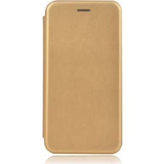 👉 Portemonnee goud active Booklet Wallet Case - Huawei P20 8719793016748