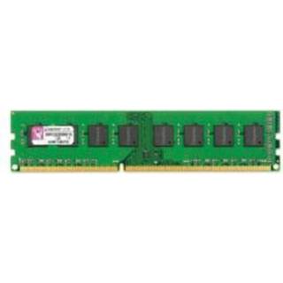 👉 Kingston PC-werkgeheugen module KVR13N9S8H/4 4 GB 1 x DDR3-RAM 1333 MHz CL9 740617207637