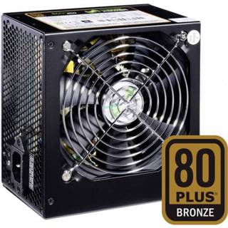 👉 Netvoeding RealPower RP600 PC 600 W ATX 80 Plus Bronze 4040895863959
