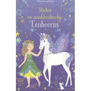 👉 Boek kinderen Sticker- en aankleedboekje Eekhoorns - Standaard Uitgeverij Strips & Kids (1474952283) 9781474952286