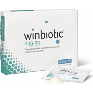 👉 Winclove Winbiotic® PRO•BR