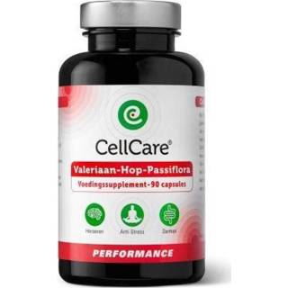👉 Cellcare Valeriaan-Hop-Passiflora