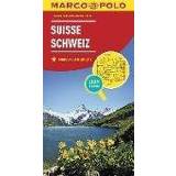 👉 Boek Marco Polo Zwitserland - 62Damrak (3829738439) 9783829738439