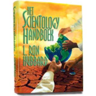 👉 Het Scientology Handboek