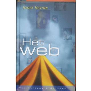 👉 Het web - eBook Joost Heyink (9000306868) 9789000306862