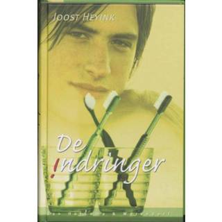 👉 De indringer - eBook Joost Heyink (9000306876) 9789000306879