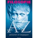 👉 Filosofie van A tot Z - Boek Robbert Veen (9000331943)