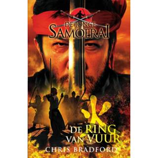 👉 De ring van vuur - eBook Chris Bradford (9000343976) 9789000343973