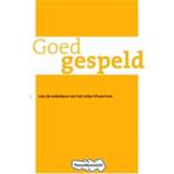 👉 Boek Goed gespeld - J. van de Pol (9006103160) 9789006103168