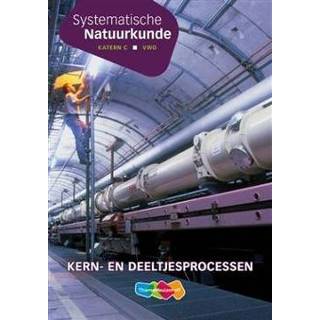 👉 Boek Systematische natuurkunde / Katern C; Vwo - Bart van Dalen (900631322X) 9789006313222