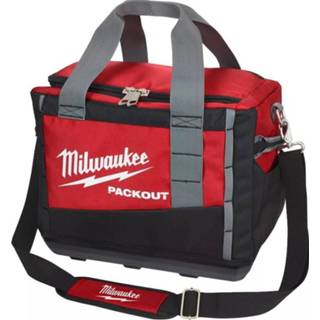👉 Active Milwaukee 4932471066 Packout Tas - 15