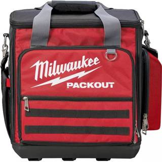 👉 Active Milwaukee 4932471130 Packout Tech Tas - 430 x 290 420mm 4058546287580