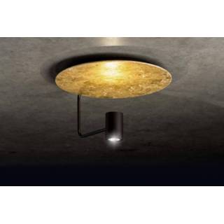 👉 Plafondlamp holtkotter LED design 2402 Disc