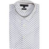👉 Over hemd XL m active XXL l Tommy Hilfiger overhemd print slim fit 8719705312432 8719705312029