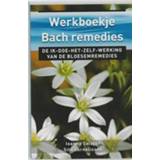 👉 Werk boek Werkboekje Bach remedies - Ioanna Salajan (9020204386) 9789020204384