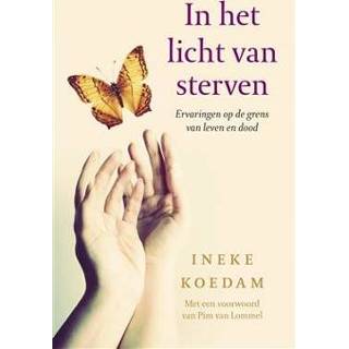 👉 In het licht van sterven - Boek Ineke Koedam (9020213539)