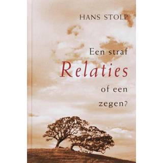 👉 Stolp Relaties - eBook Hans (9020299808) 9789020299809