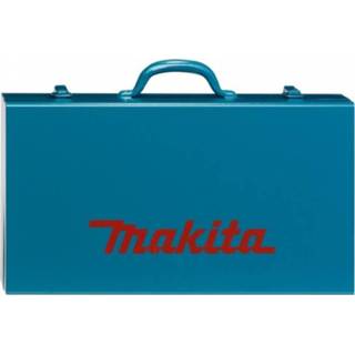 👉 Metalen koffer blauw active Makita 823333-4 -