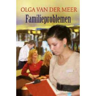 👉 Familieproblemen - eBook Olga van der Meer (9020530941) 9789020530940