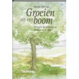 👉 Boek Groeien als een boom - B. Offringa (9021137836) 9789021137834