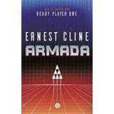 👉 Armada - Boek Ernest Cline (9021401630)