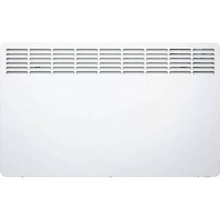 👉 Wit Stiebel Eltron 236528 Convector CNS 200 TREND 2000 W Alpine-wit 4017212365281