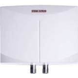👉 Energielabel Stiebel Eltron 231001 Doorstroomboiler DEM 3 Energielabel: A (A - G) Elektronisch 3.53 kW 30 tot 50 Â°C 4017212310014