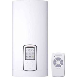 👉 Energielabel Stiebel Eltron 234459 Doorstroomboiler DHE Touch 18/21/24 Energielabel: A (A - G) Elektronisch 18 kW, 21 24 kW 20 tot 60 Â°C 4017212344590