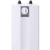 👉 Energielabel Stiebel Eltron UFP 5 t 222175 Energielabel: A (A - G) l 35 tot 85 Â°C 4017212221754