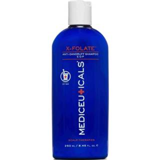 👉 Shampoo active Mediceuticals X-Folate Anti-Roos