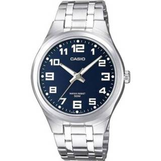 👉 Quartz horloge messing RVS Casio MTP-1310PD-2BVEF (l x b h) 46.9 39 8.4 mm Materiaal (behuizing): (armband): 4971850070504