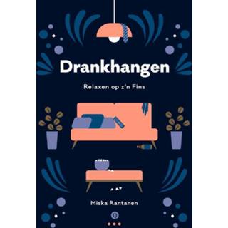 👉 Drankhangen