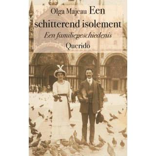 👉 Een schitterend isolement - eBook Olga Majeau (9021457814) 9789021457819