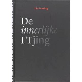 👉 De innerlijke I Tjing - Boek Liu I-ming (9021529831)