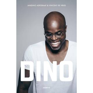 👉 Boek DINO - Jandino Asporaat (9021572222) 9789021572222