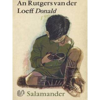 👉 Donald - eBook An Rutgers van der Loeff (9021671964) 9789021671963