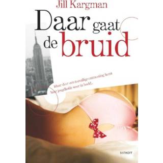 👉 Daar gaat de bruid - eBook Jill Kargman (9021804905) 9789021804903