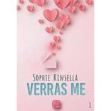 👉 Verras me (in 2 banden). grote letter uitgave, Sophie Kinsella, Hardcover 9789036433570