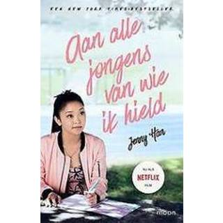 👉 Jongens Aan alle van wie ik hield. Jenny Han, Paperback 9789048847723